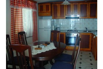 Pension de famille Karlobag 5